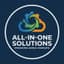 All In One Solution Logo